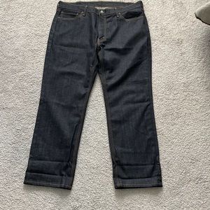 Levi’s 541 Jeans Size 38
